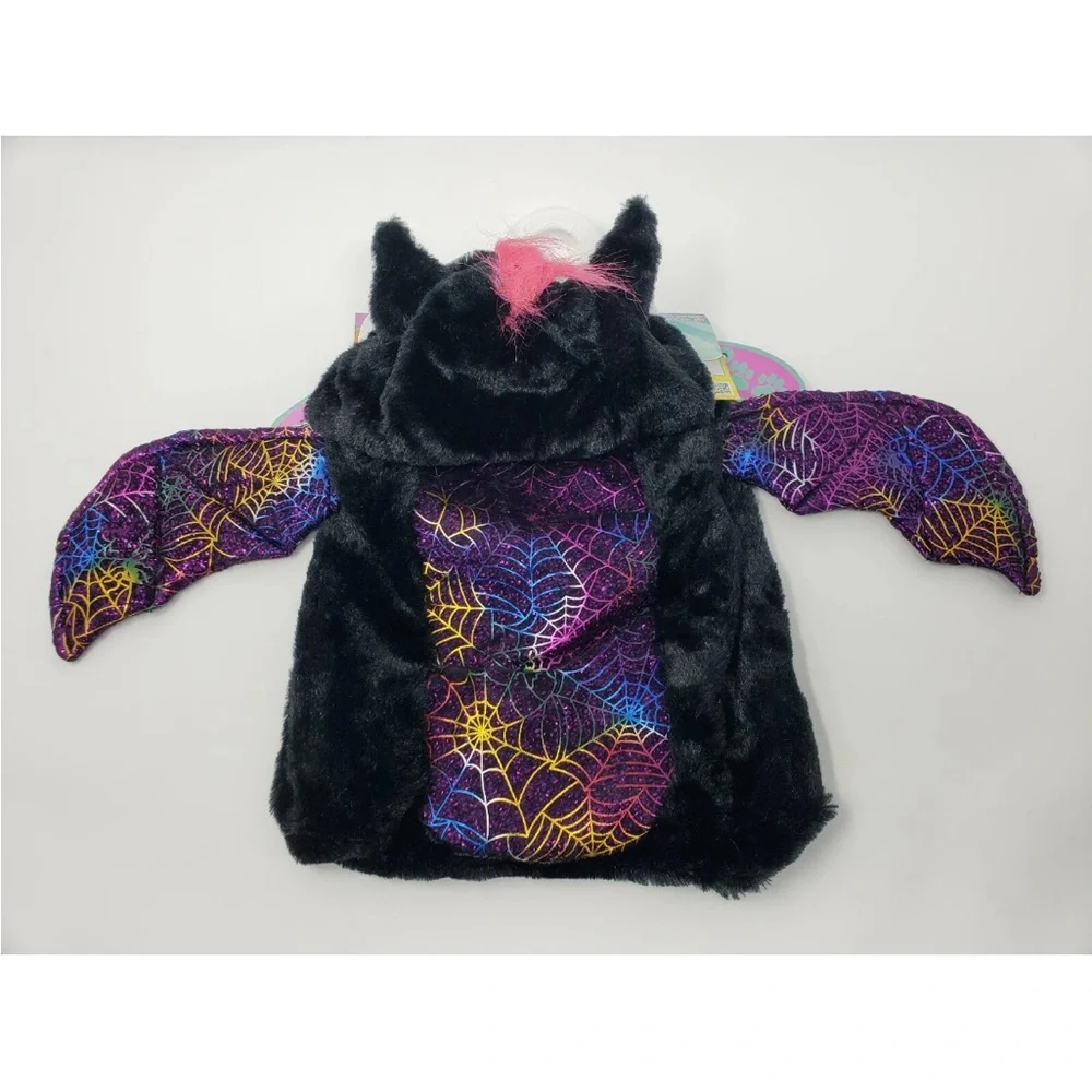 Rubie's Pet Shop‎ Black Bat Costume
